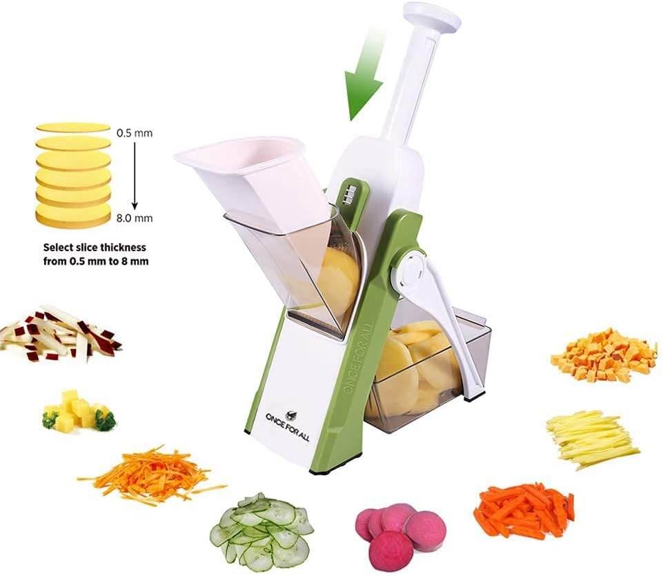 Multi Vegetable Slicer