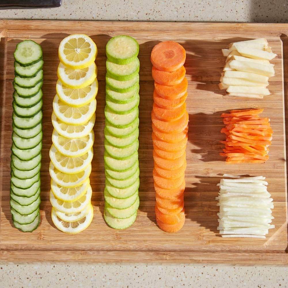 Multi Vegetable Slicer