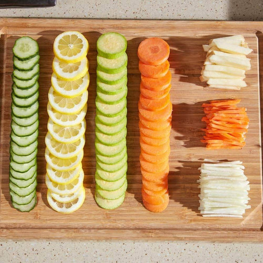 Multi Vegetable Slicer