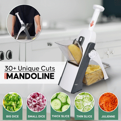 Multi Vegetable Slicer